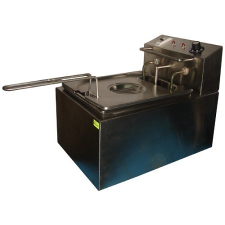 COMMERCIAL DEEP FAT FRYER