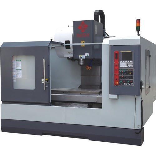 CNC Lathe Machine