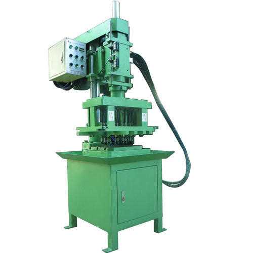 Hydraulic SPM Drilling Tapping Machines