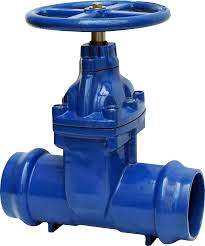 Valve Manufacturer