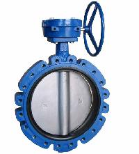 BUTTERFLY VALVES SUPPLIER