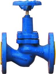 BELLOW SEALED VALVES MANUFACTURERS