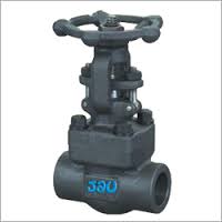 FORGED STEEL VALVES EXPORTER