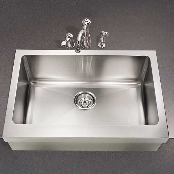 SINKS