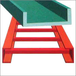  FRP CABLE TRAYS