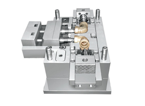 Upvc Pipe Fitting Moulds