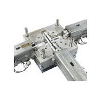 PVC PIPE FITTING MOULD 