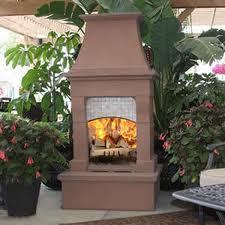 Inlay Fireplace