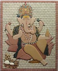 Ganeshji Murals