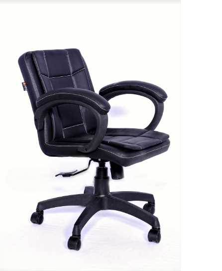 Advanto Slimo Mini Workstation chair AVXN S B 301