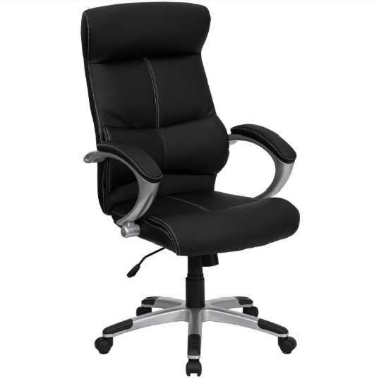 Advanto High Back Ergonomic chair AVXN 520