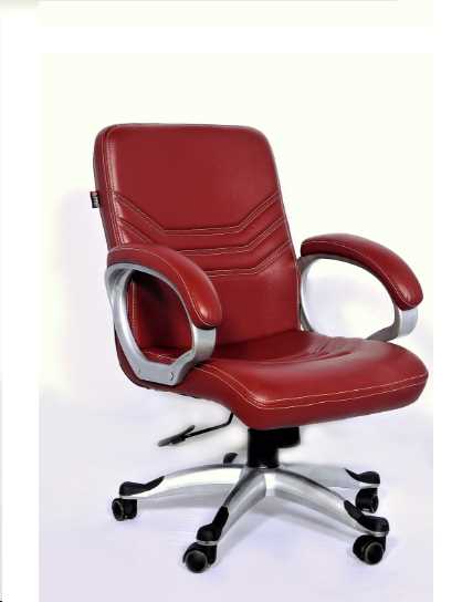 Advanto Medium Back Manager Chair AVXN 052