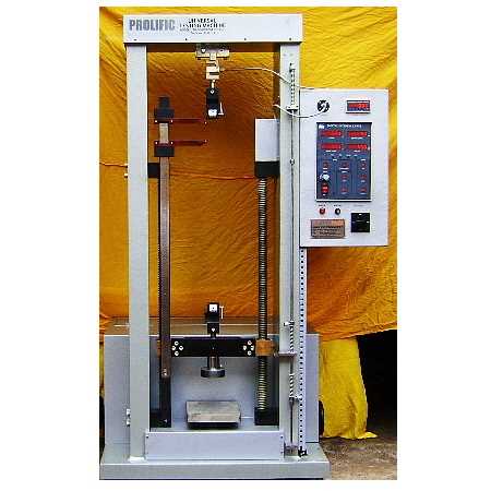 Tensile Tester