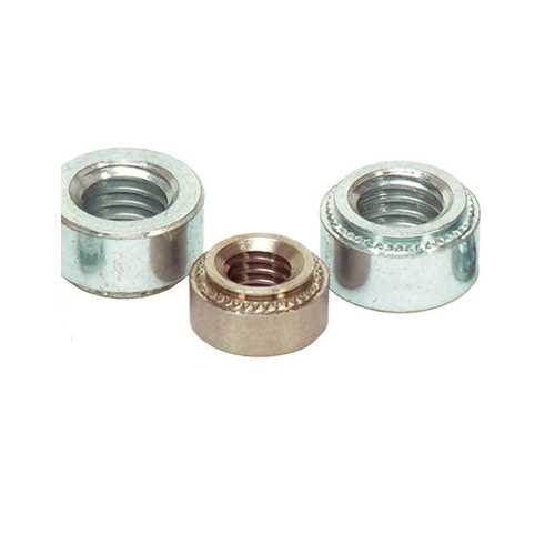 Self Clinching Nut In India