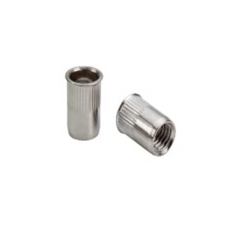 Stainless Steel Insert Nuts