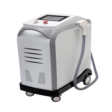 Laser Diode Hair Removal Machine