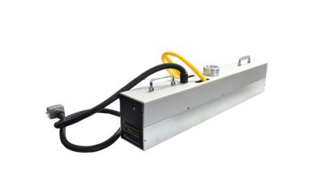 UV Curing System