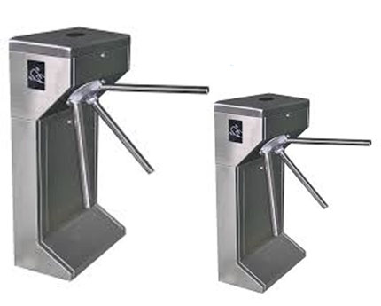 Tripod Turnstile