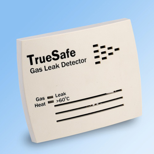 Gas Leak Detector