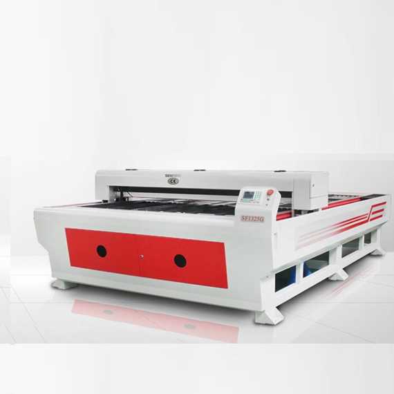 Máquina de corte por láser de fibra SF1325G - Compre el producto SF1325G en  Senfeng Laser USA