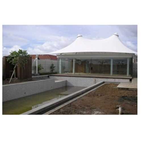 Tensile fabric manufacturer India