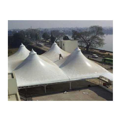 Tensile fabric manufacturer India