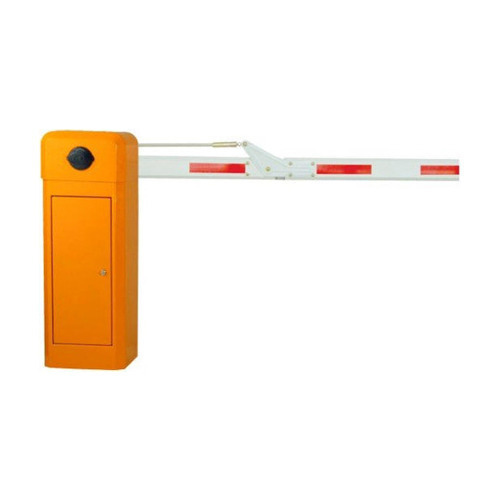 Automatic Boom Barrier