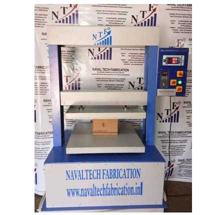 Box Compression Tester