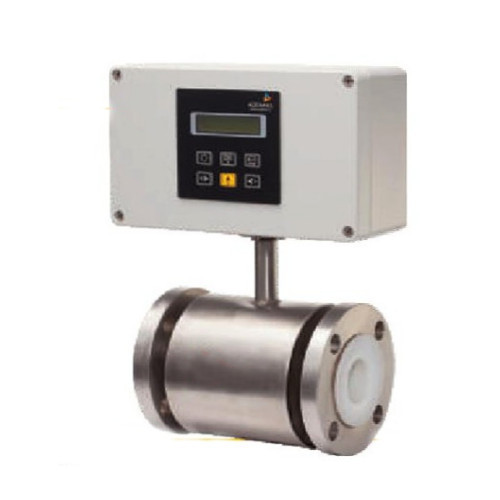 ADDMAS Electro Magnetic Flowmeters