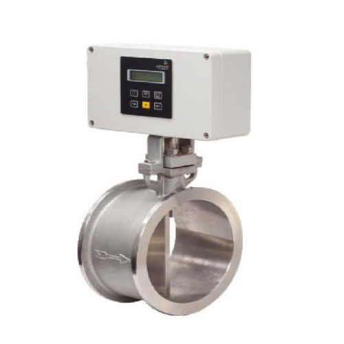 ADDMAS Vortex Flowmetere