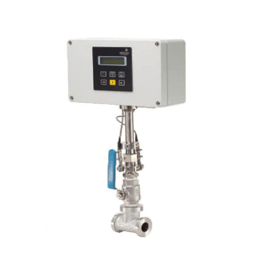 ADDMAS Thermal Mass Flowmeters