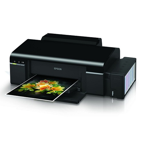 Sublimation Printer L 805