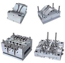 Plastic Moulds