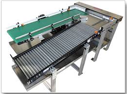 Custom Made Conveyer Systems