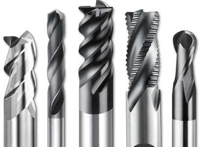Carbide Tools