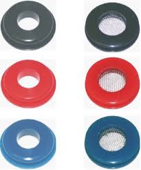 POLYURETHANE SEALS