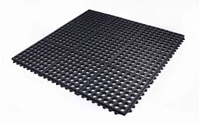Rubber Flooring Mat
