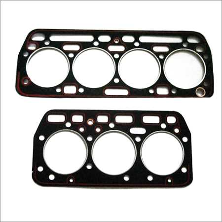 Cylinder Head Gaskets