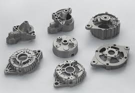 Auto Electrical Castings