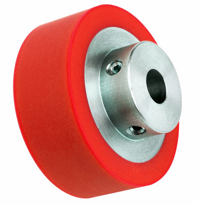 Polyurethane Rollers