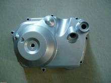 Die Casting Earth Mover Parts