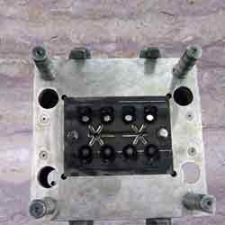 PIPE FITTING PPR MOULDS