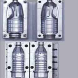 INDUSTRIAL INJECTION MOULDING DIES
