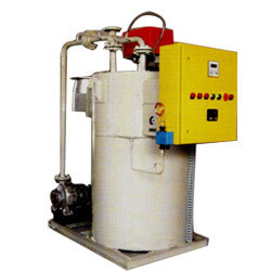 THERMIC FLUID HEATER MANUFACTURER