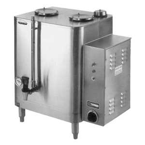 Electric Hot Water Boilers