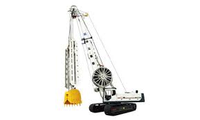 Rotary Drilling Rigs
