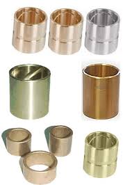 Tractor Metal Bushes