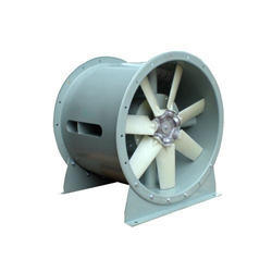 Tube Axial Fan