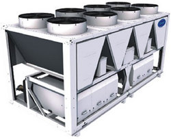 Air Cooled Screw Chiller