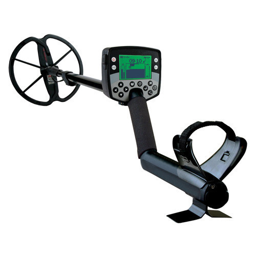 Metal Detector